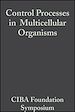 Télécharger le livre :  Control Processes in Multicellular Organisms