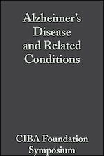 Télécharger le livre :  Alzheimer's Disease and Related Conditions