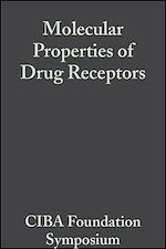 Télécharger le livre :  Molecular Properties of Drug Receptors