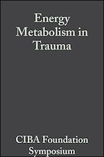 Télécharger le livre :  Energy Metabolism in Trauma