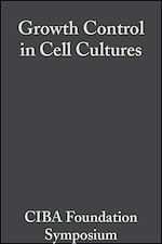 Télécharger le livre :  Growth Control in Cell Cultures