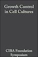 Télécharger le livre :  Growth Control in Cell Cultures