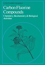 Télécharger le livre :  Carbon-Fluorine Compounds