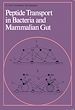 Télécharger le livre :  Peptide Transport in Bacteria and Mammalian Gut