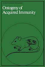 Télécharger le livre :  Ontogeny of Acquired Immunity