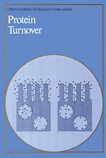 Télécharger le livre :  Protein Turnover