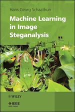Télécharger le livre :  Machine Learning in Image Steganalysis