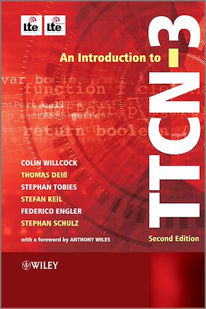 Téléchargez le livre :  An Introduction to TTCN-3