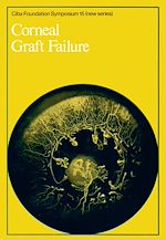 Télécharger le livre :  Corneal Graft Failure