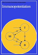 Télécharger le livre :  Immunopotentiation