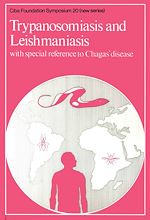 Télécharger le livre :  Trypanosomiasis and Leishmaniasis