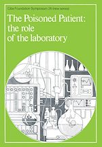 Télécharger le livre :  The Poisoned Patient
