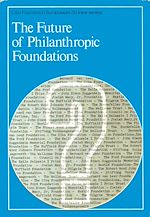 Télécharger le livre :  The Future of Philanthropic Foundations