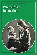 Télécharger le livre :  Parent - Infant Interaction
