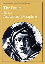 Télécharger le livre :  The Future as an Academic Discipline