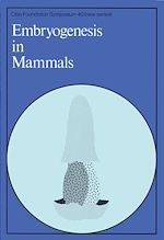 Télécharger le livre :  Embryogenesis in Mammals
