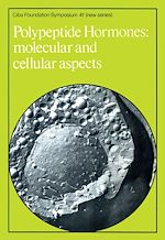 Télécharger le livre :  Polypeptide Hormones