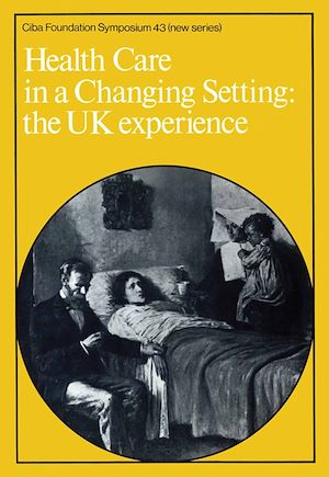 Download the eBook: Health Care in a Changing Setting
