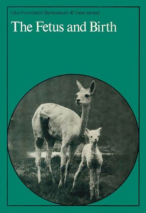 Download the eBook: The Fetus and Birth