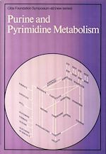 Télécharger le livre :  Purine and Pyrimidine Metabolism