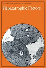 Télécharger le livre :  Hepatotrophic Factors
