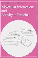 Télécharger le livre :  Molecular Interactions and Activity in Proteins