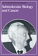Télécharger le livre :  Submolecular Biology and Cancer