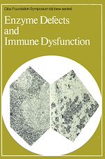 Télécharger le livre :  Enzyme Defects and Immune Dysfunction