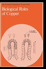 Télécharger le livre :  Biological Roles of Copper