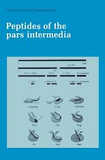 Télécharger le livre :  Peptides of the Pars Intermedia
