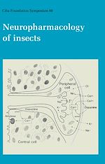 Télécharger le livre :  Neuropharmacology of Insects