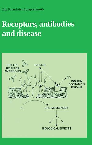 Téléchargez le livre :  Receptors, Antibodies and Disease