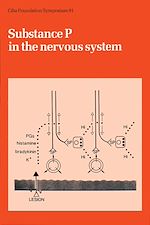 Télécharger le livre :  Substance P in the Nervous system
