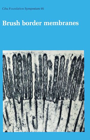Download the eBook: Brush Border Membranes