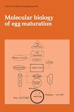 Télécharger le livre :  Molecular Biology of Egg Maturation