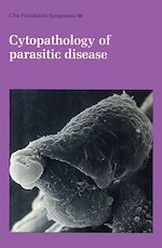 Télécharger le livre :  Cytopathology of Parasitic Disease