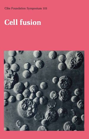 Téléchargez le livre :  Cell Fusion
