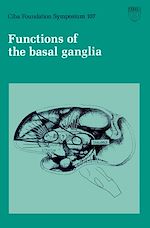 Télécharger le livre :  Functions of the Basal Ganglia