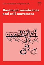 Télécharger le livre :  Basement Membranes and Cell Movement