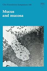 Télécharger le livre :  Mucus and Mucosa