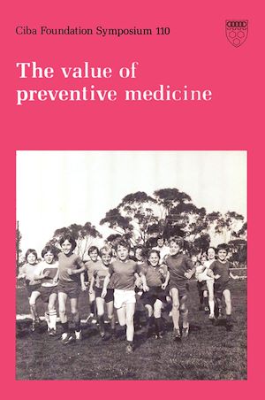 Téléchargez le livre :  The Value of Preventive Medicine