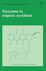 Télécharger le livre :  Enzymes in Organic Synthesis