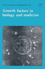 Télécharger le livre :  Growth Factors in Biology and Medicine