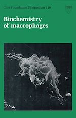 Télécharger le livre :  Biochemisty of Macrophages