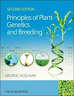 Télécharger le livre :  Principles of Plant Genetics and Breeding