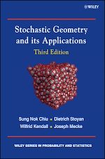 Télécharger le livre :  Stochastic Geometry and Its Applications