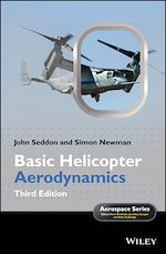 Télécharger le livre :  Basic Helicopter Aerodynamics