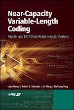 Télécharger le livre :  Near-Capacity Variable-Length Coding