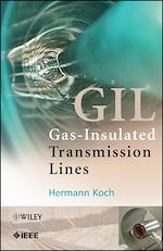 Télécharger le livre :  Gas Insulated Transmission Lines (GIL)