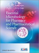 Télécharger le livre :  Essential Microbiology for Pharmacy and Pharmaceutical Science